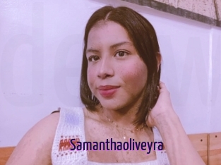 Samanthaoliveyra