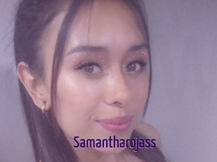 Samantharojass