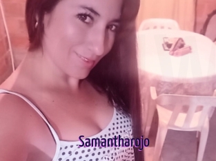 Samantharojo