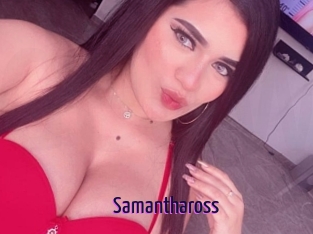 Samanthaross