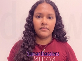 Samanthasalens