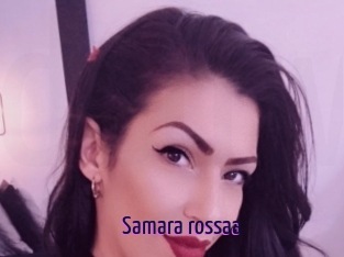 Samara_rossaa