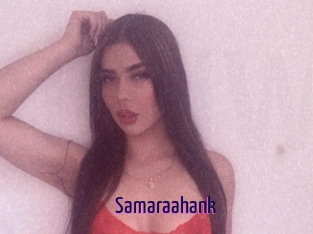 Samaraahank