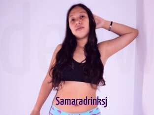 Samaradrinksj