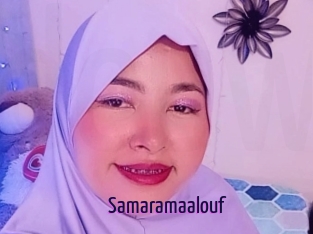 samaramaalouf Deutsche Webcam Girls