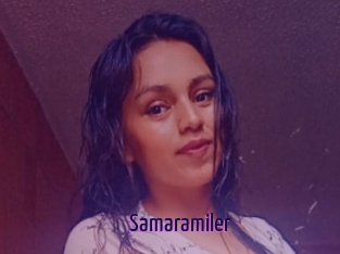 Samaramiler