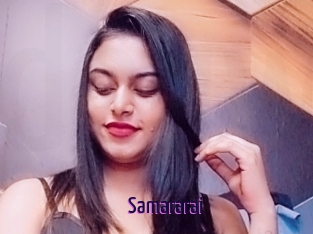 Samararai