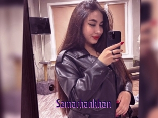 Samarhankhan
