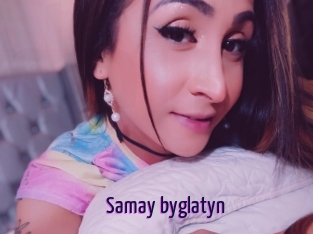 samay_byglatyn Deutsche Webcam Girls