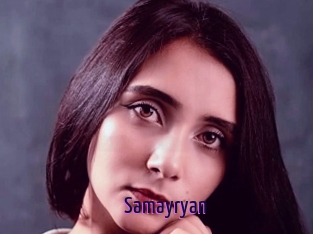 Samayryan