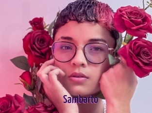 Sambarto
