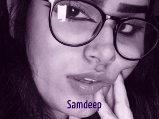 Samdeep