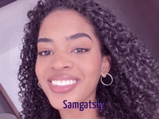 Samgatsby