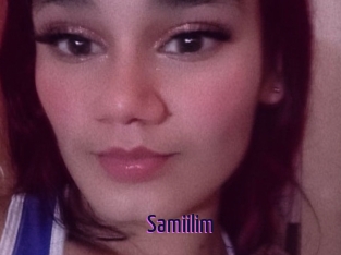 Samiilim