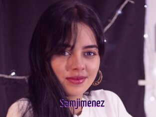 Samjimenez