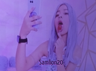 Samlion20