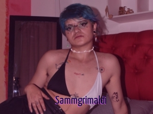 Sammgrimaldi