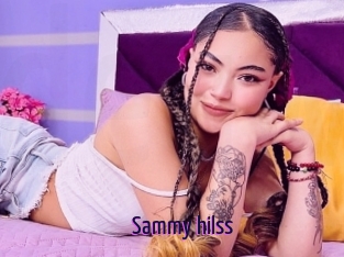 Sammy_hilss