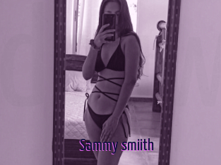 sammy_smiith Deutsche Webcam Girls