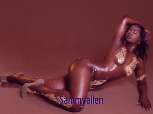 Sammyallen