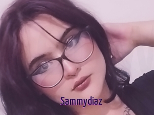 Sammydiaz
