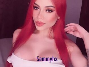 sammyhx Deutsche Webcam Girls