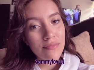 Sammylov19