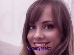 Sammypeeks
