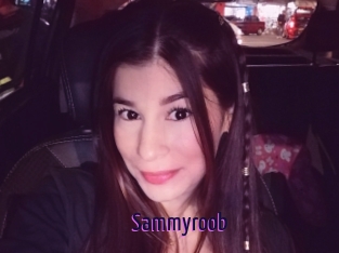 Sammyroob