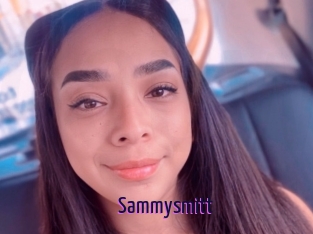 Sammysmitt