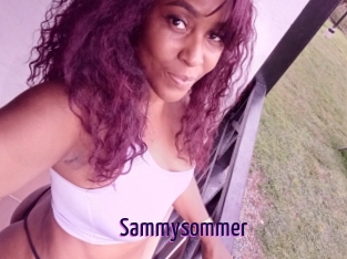 Sammysommer