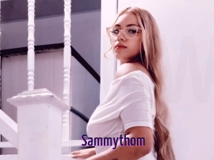 Sammythom