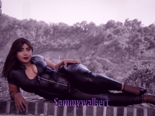 Sammywalkert