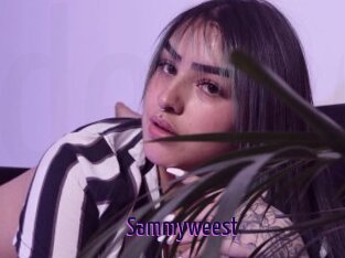Sammyweest