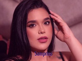 Samprins