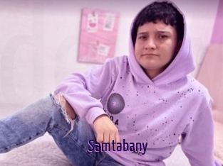 Samtabany