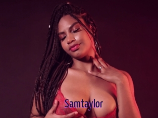 Samtaylor