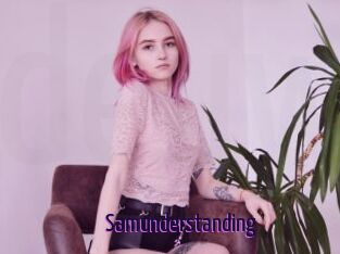 Samunderstanding