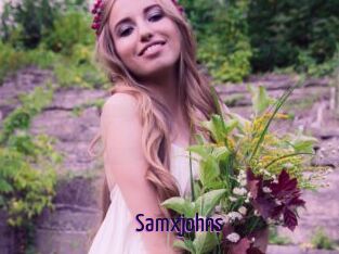 Samxjohns