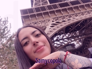 Samycopola