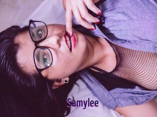 Samylee