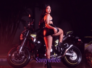 Samywilder