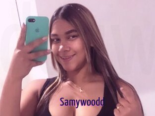 Samywoodd