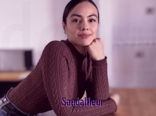 Sandalfleur