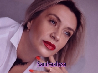 sandraalissa Deutsche Webcam Girls