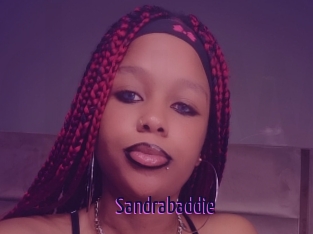 Sandrabaddie