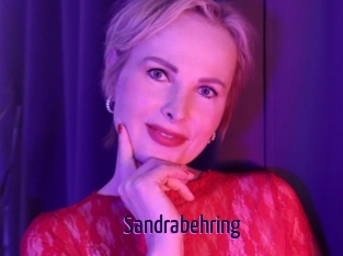 Sandrabehring