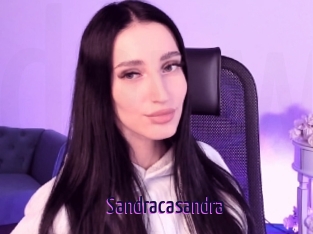 Sandracasandra