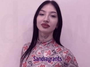 Sandragrants
