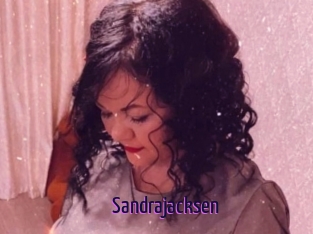 Sandrajacksen